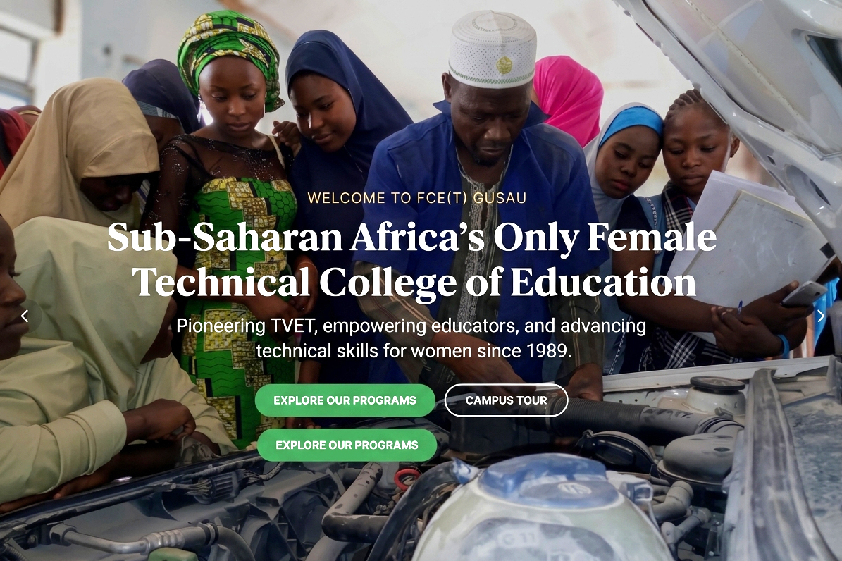 Women in Tech Action